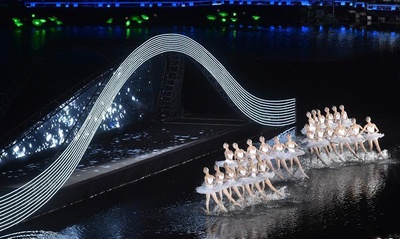 最忆是杭州剧照的剧照