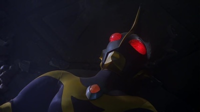 哉阿斯奥特曼2：超人大战·光与影剧照的剧照