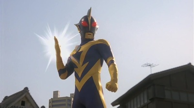 哉阿斯奥特曼2：超人大战·光与影剧照的剧照