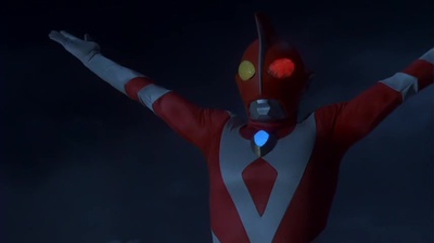 哉阿斯奥特曼2：超人大战·光与影剧照的剧照