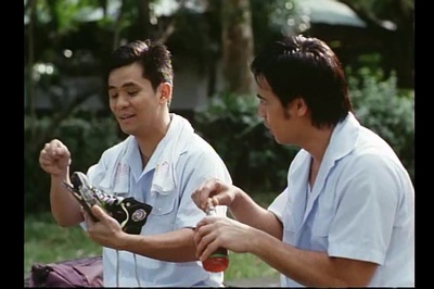 超人大战火影忍者剧照的剧照