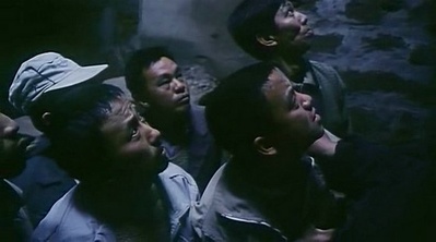 光荣的愤怒剧照的剧照