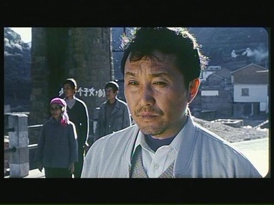 光荣的愤怒剧照的剧照