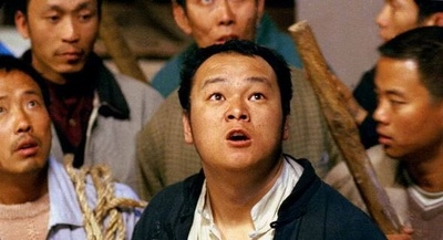 光荣的愤怒剧照的剧照