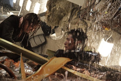 海猿4剧照的剧照