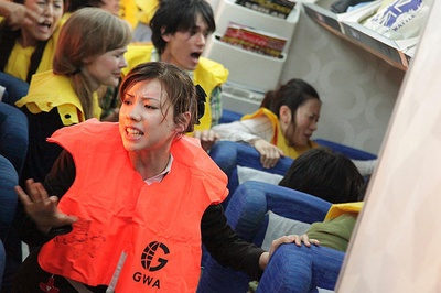 海猿4剧照的剧照