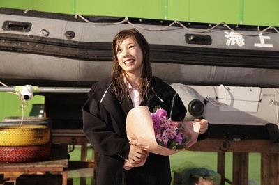 海猿4剧照的剧照