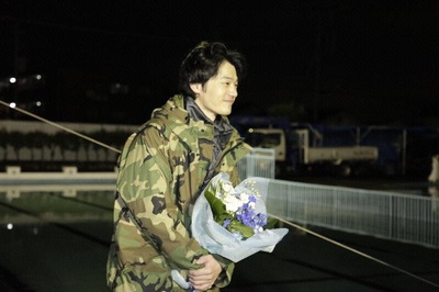 海猿4剧照的剧照