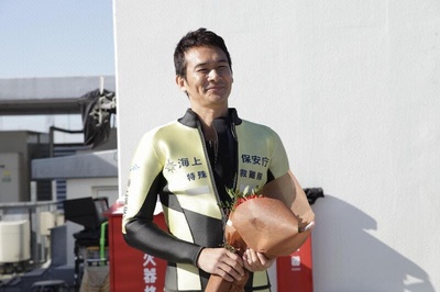 海猿4剧照的剧照