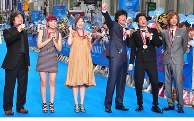 海猿4剧照的剧照