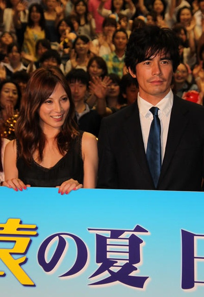 海猿4剧照的剧照