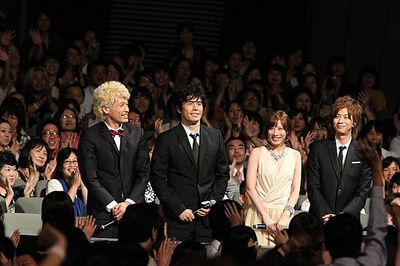 海猿4剧照的剧照