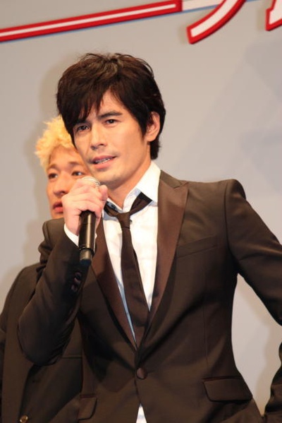 海猿4剧照的剧照