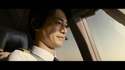 海猿4剧照的剧照