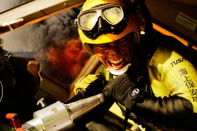 海猿4剧照的剧照