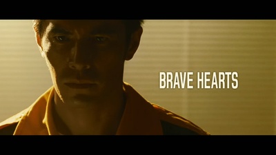 海猿4剧照的剧照