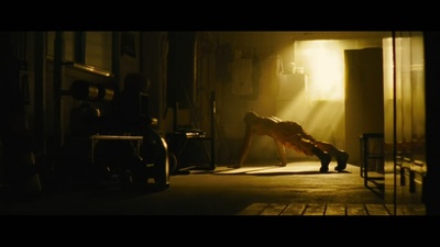 海猿4剧照的剧照