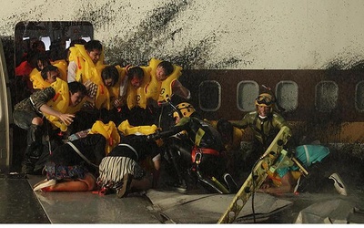 海猿4剧照的剧照