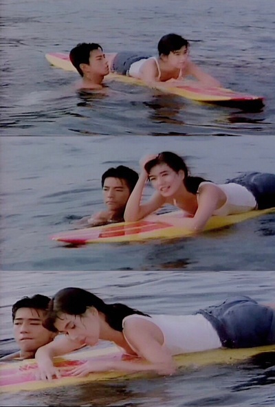 青春国度剧照的剧照