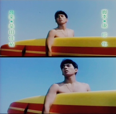 青春国度剧照的剧照