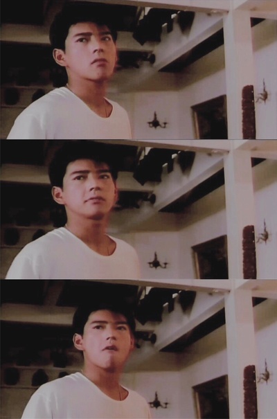 青春国度剧照的剧照