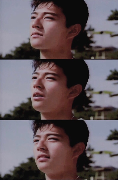 青春国度剧照的剧照