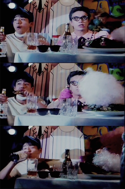 青春国度剧照的剧照