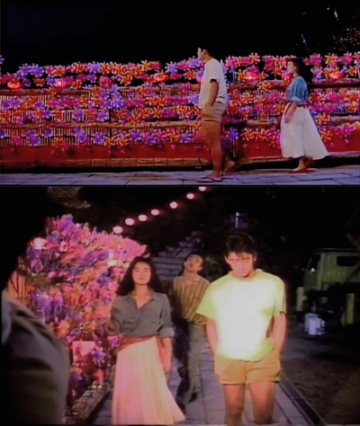 青春国度剧照的剧照