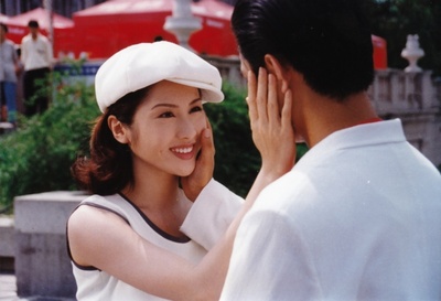 十日情缘剧照的剧照