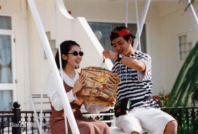 十日情缘剧照的剧照