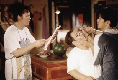 十日情缘剧照的剧照