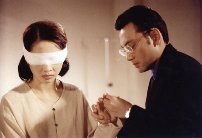 十日情缘剧照的剧照