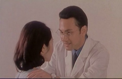 十日情缘剧照的剧照