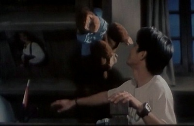 十日情缘剧照的剧照