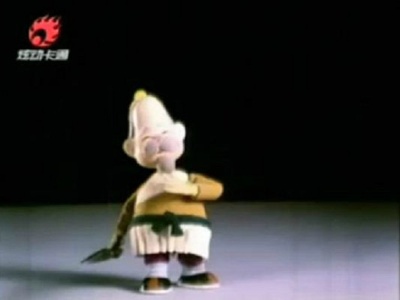 小裁缝剧照的剧照