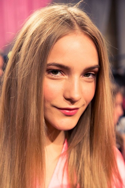 维多利亚的秘密2012时装秀剧照的剧照