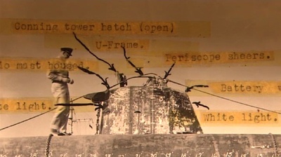 偷袭珍珠港之谜: 悲剧的特殊潜艇剧照的剧照