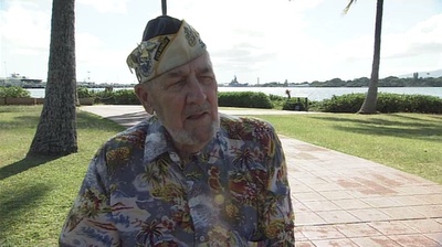 偷袭珍珠港之谜: 悲剧的特殊潜艇剧照的剧照