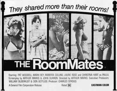 丽人行剧照的剧照