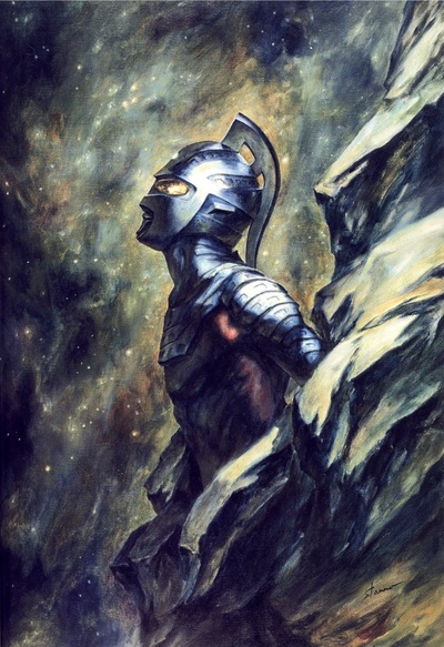 赛文奥特曼 我是地球人剧照的剧照