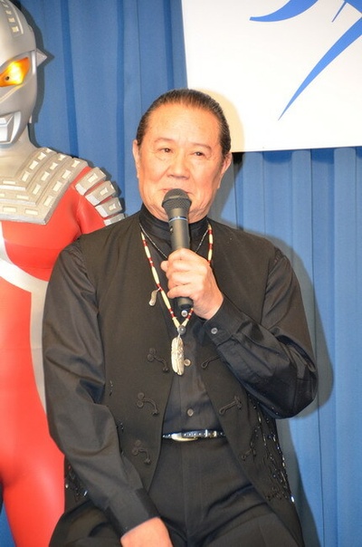 赛文奥特曼 我是地球人剧照的剧照