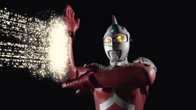 赛文奥特曼 我是地球人剧照的剧照