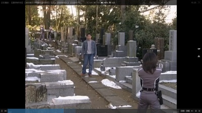 赛文奥特曼 我是地球人剧照的剧照