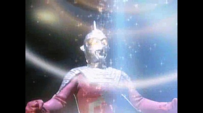 赛文奥特曼 我是地球人剧照的剧照