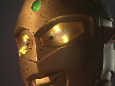 赛文奥特曼 我是地球人剧照的剧照