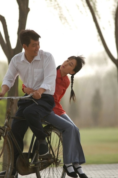 但愿人长久剧照的剧照