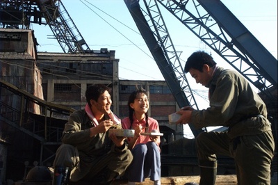 但愿人长久剧照的剧照