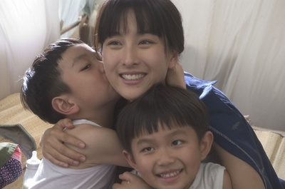 但愿人长久剧照的剧照