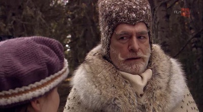 胡桃夹子的秘密剧照的剧照