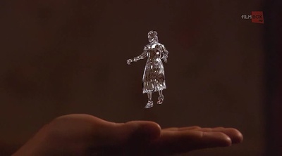 胡桃夹子的秘密剧照的剧照